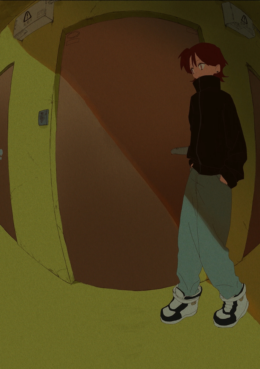 ループアニメーションつくります MVや待機画面等さまざまな用途に対応いたします。 イメージ5