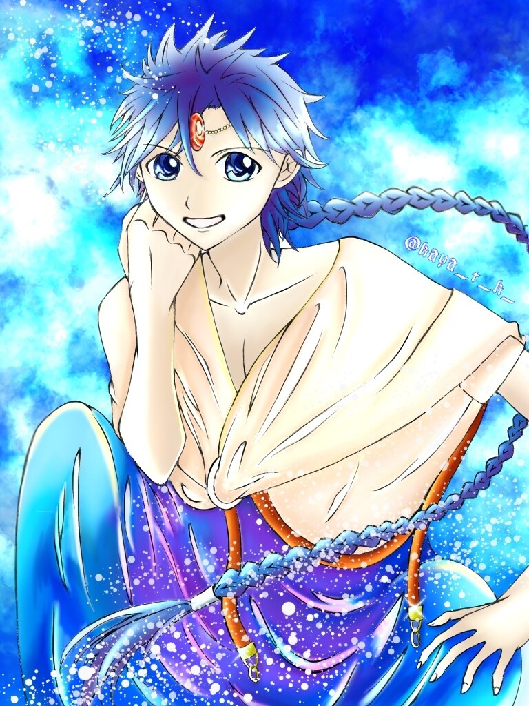アイコン描きます なんでもござれなアイコン描きます！ イメージ4