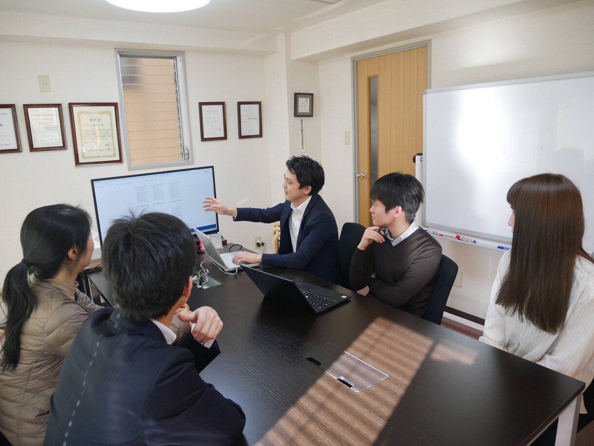 給与計算に間違いがないかレビューします 給与計算が合っているのか不安な方に イメージ4