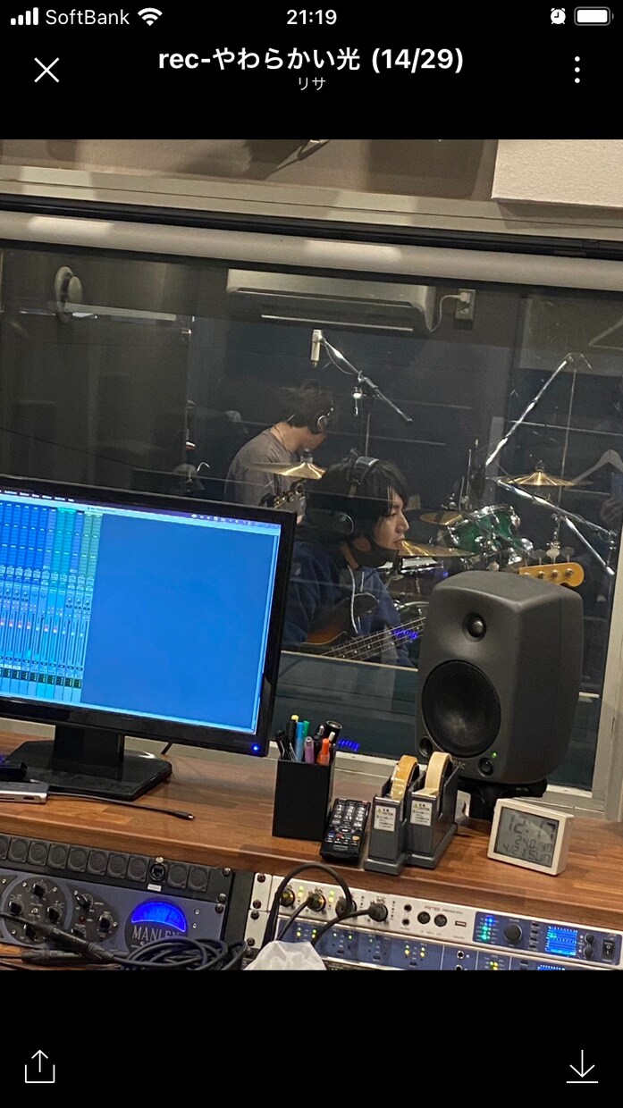 かっこいいベースをアレンジ/録音します かっこいいベースフレーズで貴方の曲の魅力を引き立てます！！！ イメージ3