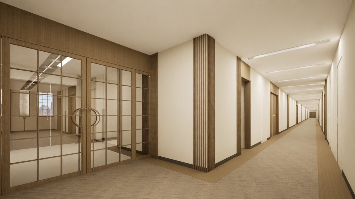 CGパースで想像を見える化します イメージがあるけど形にできない！もっとリアルに確認したい方！ イメージ2