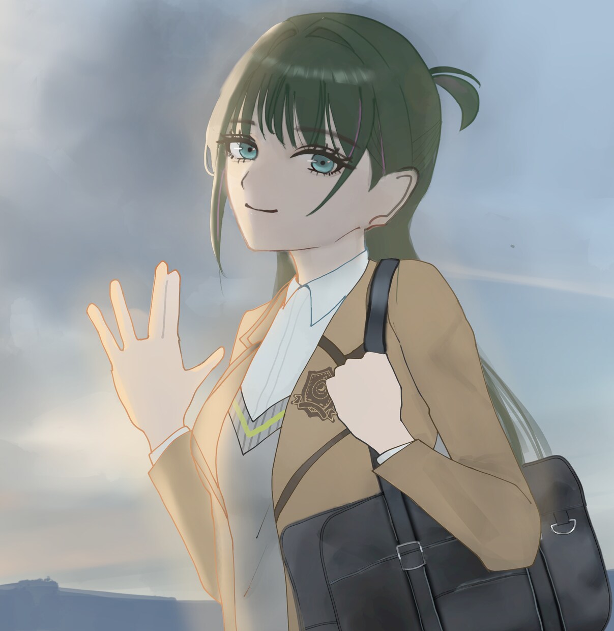 どんなイラストでも描きます どんな内容でも気軽に相談してください！ イメージ1
