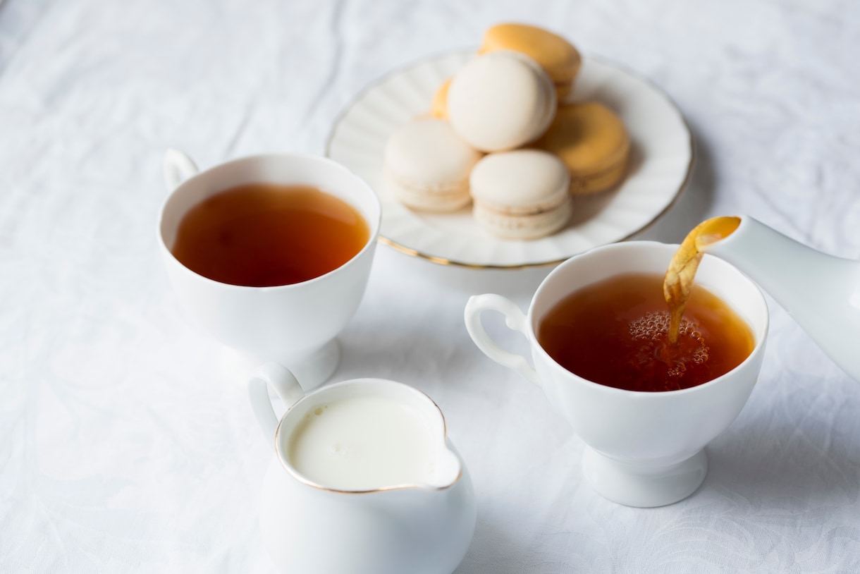 おいしい紅茶紹介・用途別おすすめ紅茶の記事書きます おいしい紅茶の紹介・宣伝や、用途別おすすめ紅茶記事を書きます イメージ2