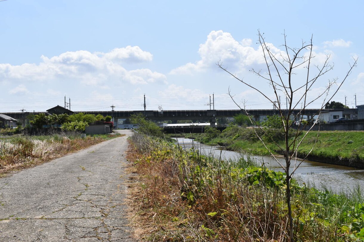田舎の写真を一眼レフカメラで撮影します 都会の方や絵を描いていてモデル風景をお探しの方におすすめです イメージ5