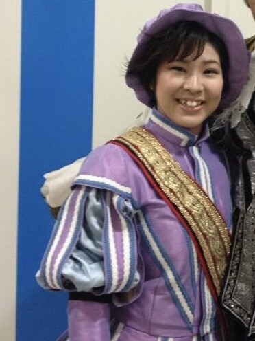 現役ソプラノが声楽のレッスンをいたします あなたの可能性を、楽しく引き出します イメージ3
