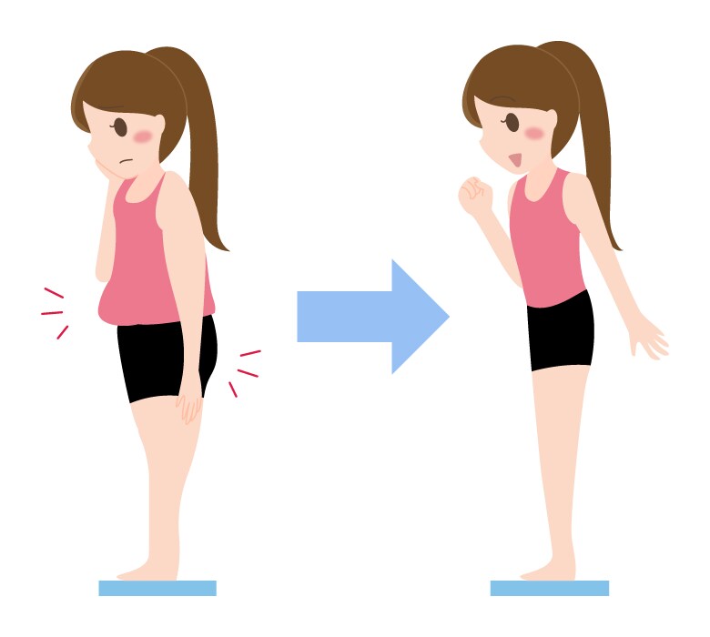 ズボラさんでもできるダイエット方法を伝授します 運動ゼロで体型激変！ズボラさんのための最終ダイエット イメージ1