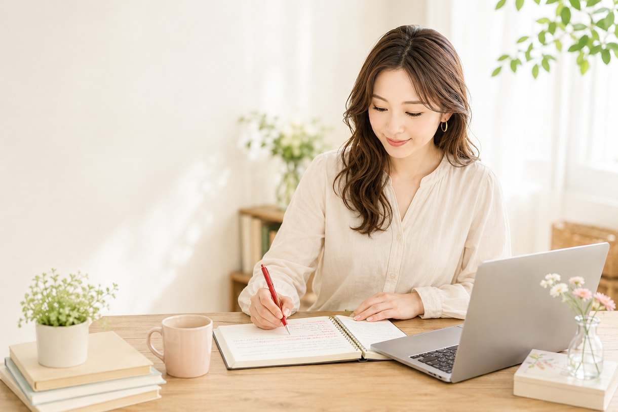 AI育児記事を自然な文章へ整えますます 保育士15年がAI文章を保護者に伝わる記事へ改善 イメージ2