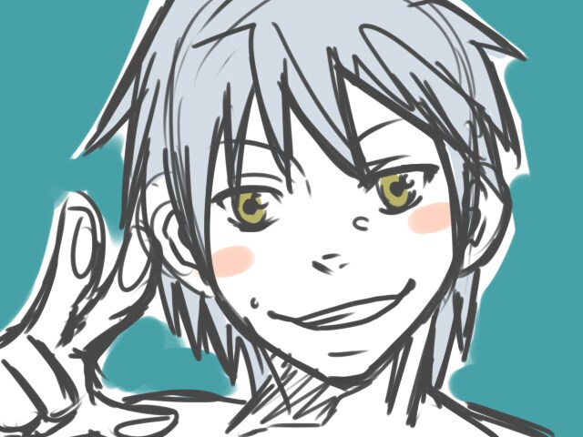 お題を元にイラスト描きます！ イメージ3