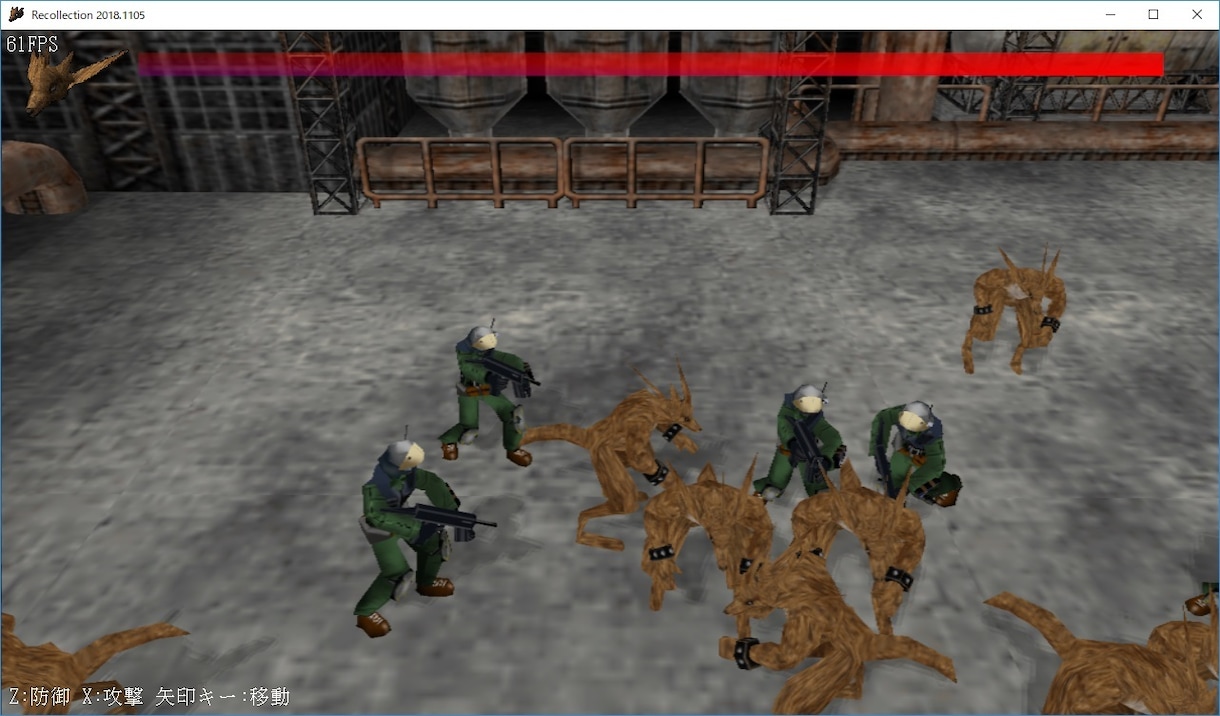 3Dゲーム開発の相談を承ります 3Dゲームを簡単に開発してみませんか？ イメージ6