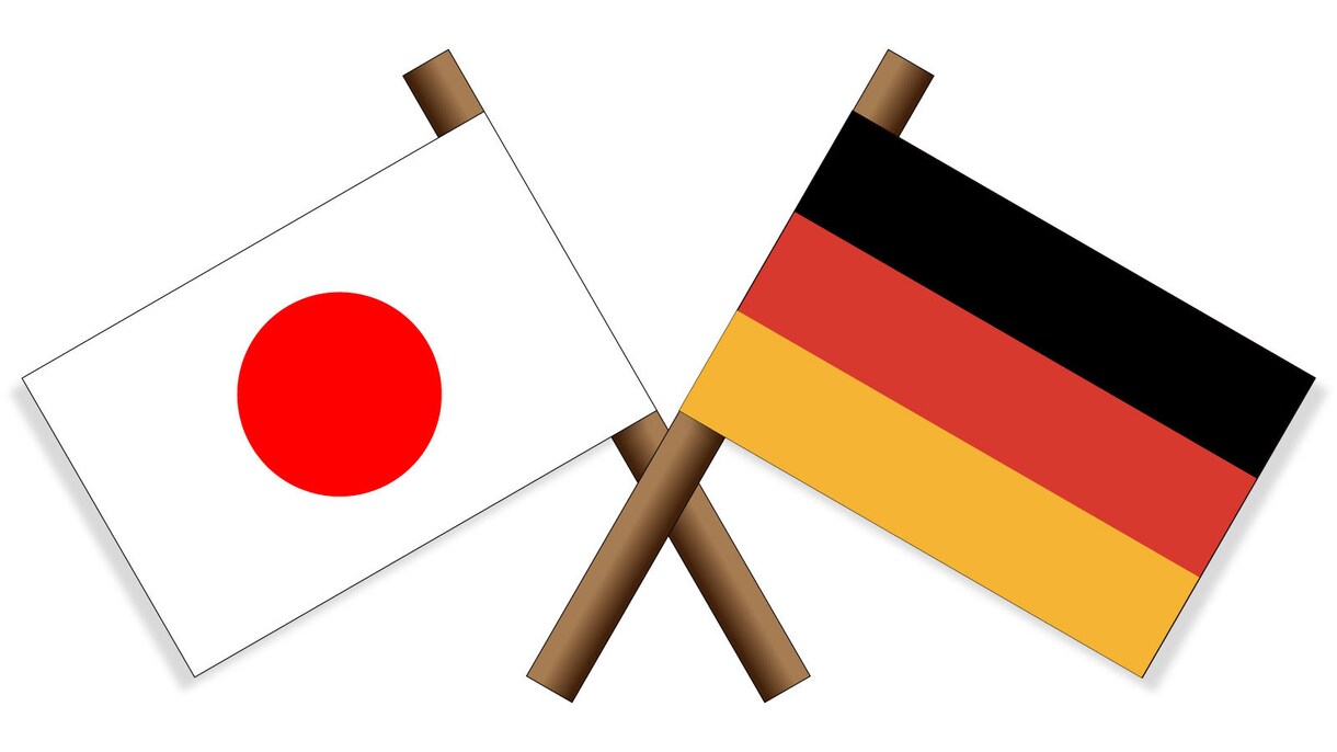 ドイツ語文章（独文）を日本語へ翻訳致します ドイツ語翻訳（文字数・期日 相談可能） イメージ1