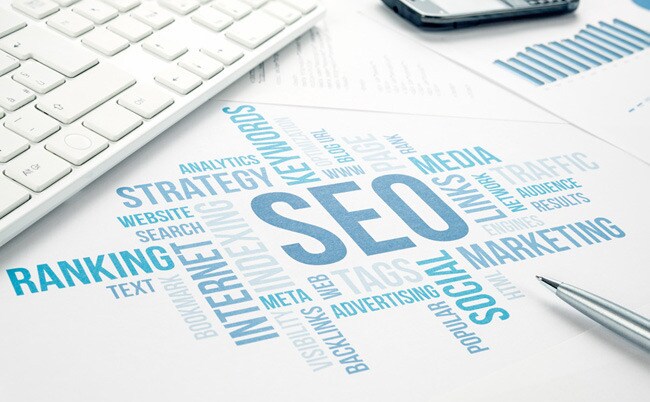 SEO・内部対策レポートを納品します 法人向けサービスと同等のクオリティーでご提供！ イメージ1