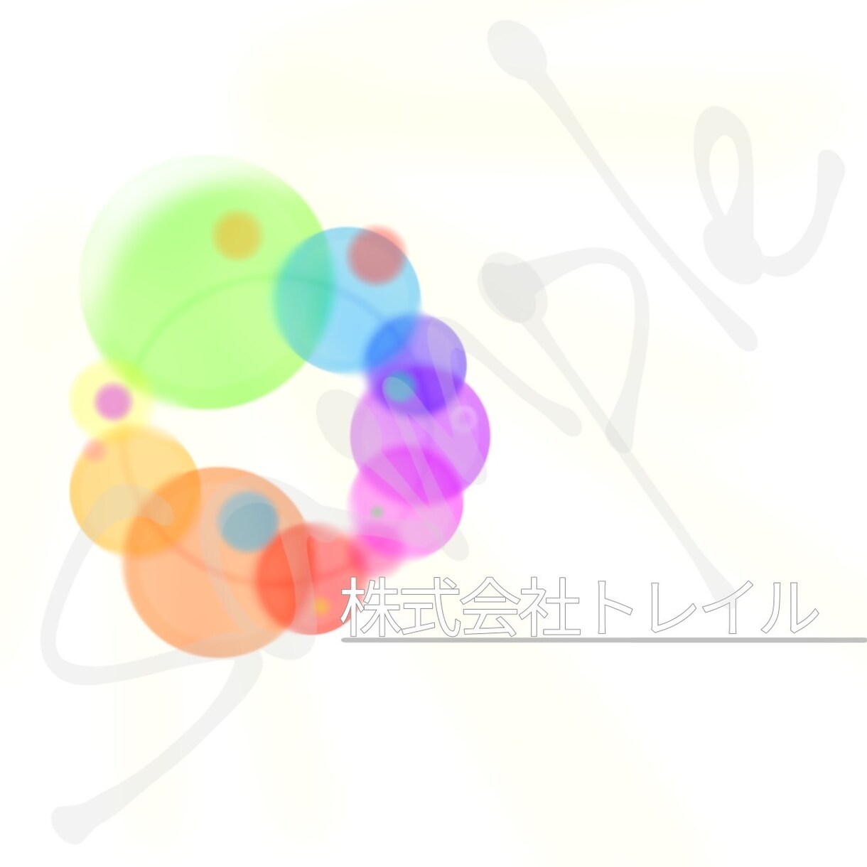 ご希望のロゴデザイン承ります どこよりもお安く、あなたのイメージを形にします イメージ2
