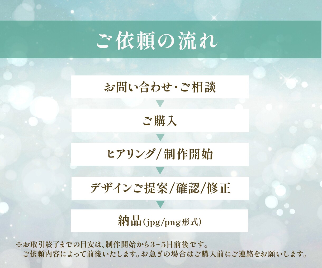 女性向け、集客に繋がるバナー・ヘッダー等制作します バナー制作｜SNS画像｜修正無制限｜ラフ2案提案｜丁寧安心 イメージ6