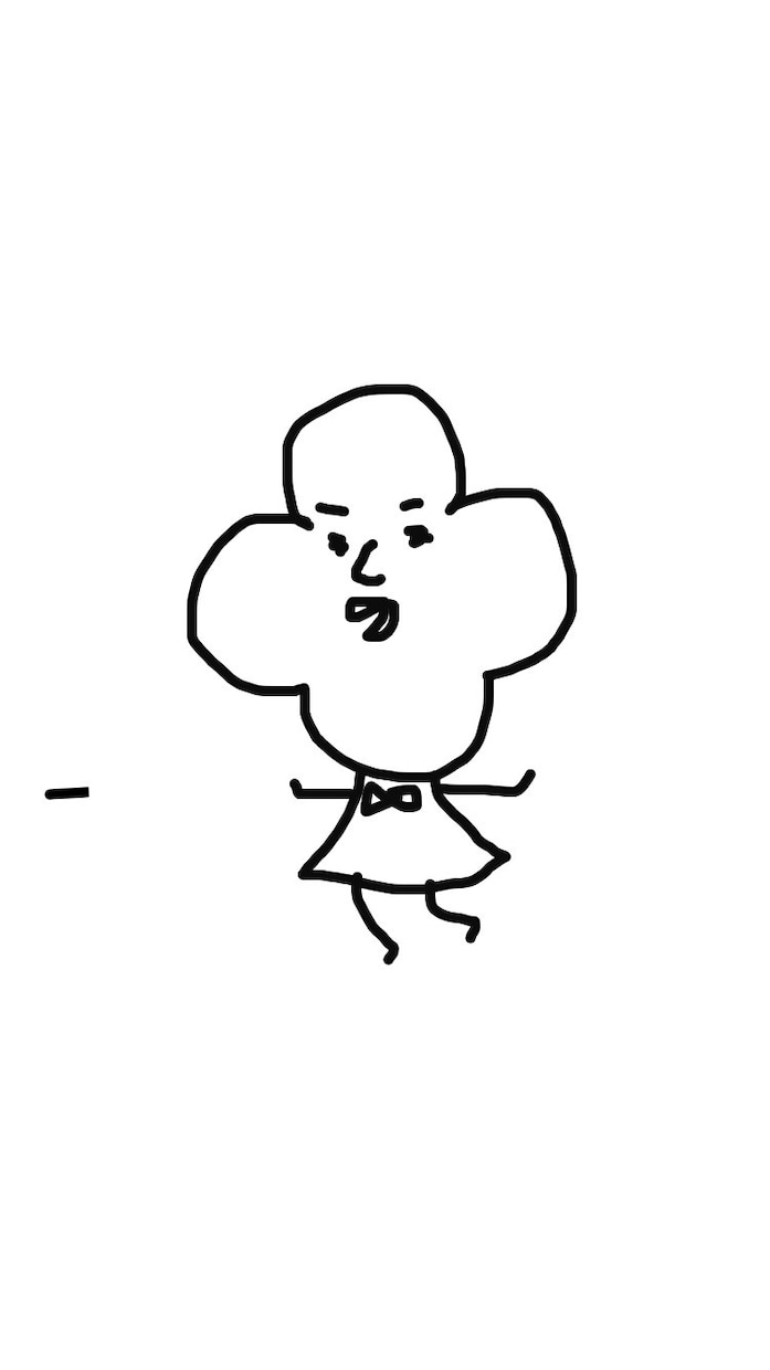 キモカワキャラ作ります きもキャラはみんなを笑顔にし世界を救う！ イメージ4