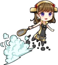 ご要望のキャラクターボイスをお届けします 声優経験を生かしたプロのキャラクターボイス イメージ4