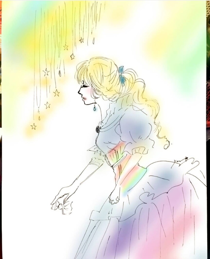 書籍・ポスター・挿絵などのイラストを描きます どんなイラストでもお描きます。 イメージ5