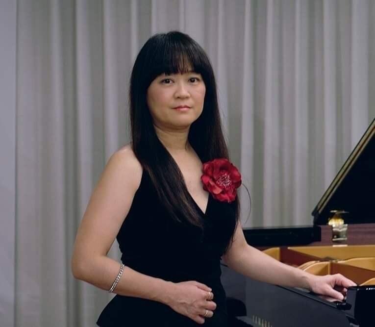 ピアノオンラインレッスン♪疑問がスッキリ解決します 。譜読みのコツがわかれば弾きたい曲が弾けるようになりますよ。 イメージ3