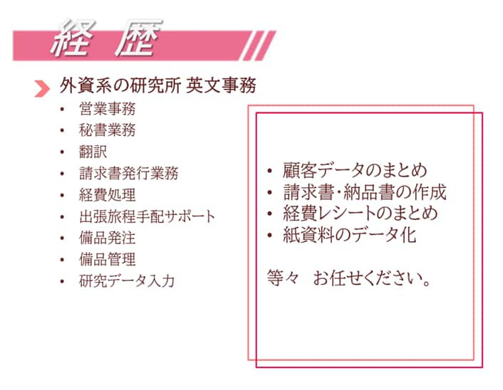 PDF・画像をワードに変換　テキストへ編集致します 丁寧迅速。業務効率化のたのお手伝いをします。 イメージ8