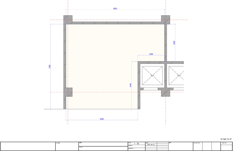 貴方の手書きのイメージをプロがCAD化をいたします 貴方のイメージをプロがVectorWorksを使いデーター化 イメージ7