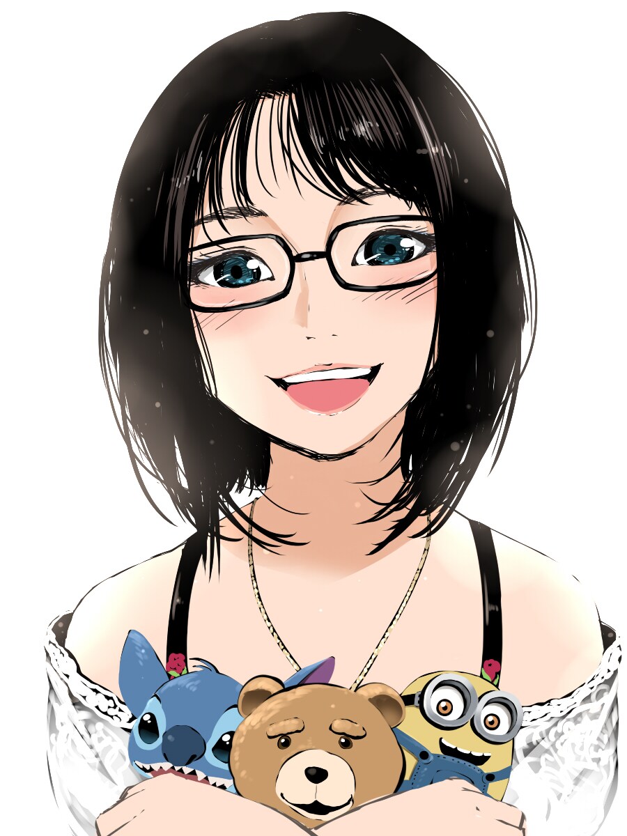 イラスト描きます プロのイラストレーターがご希望にお応えします イメージ5