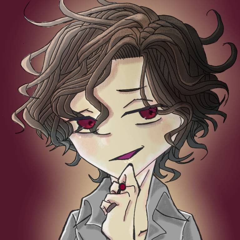 デフォルメアイコン・ミニキャラクターをお描きします SNS等で使用するアイコンを丁寧にお描きします イメージ2