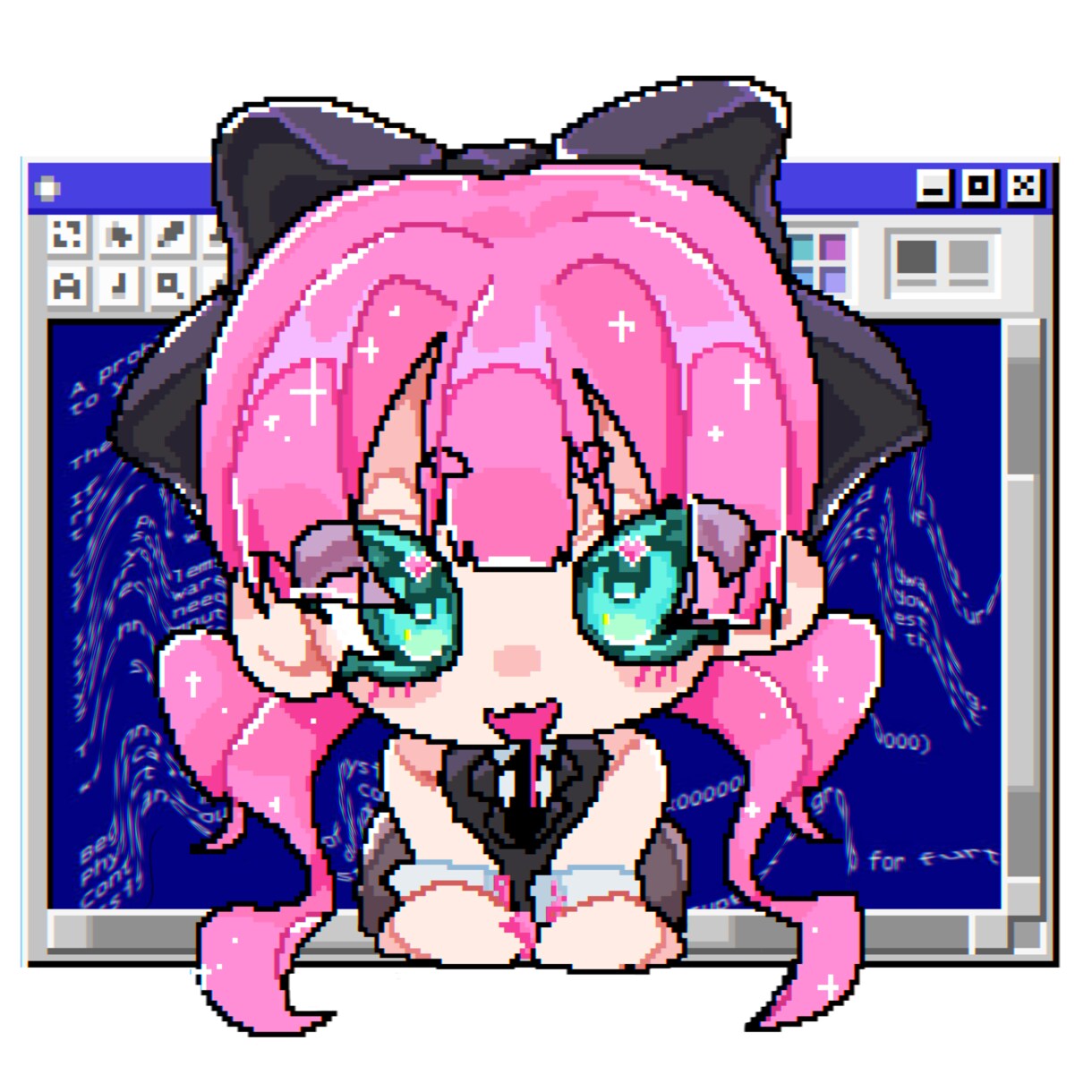 一枚でストーリーが伝わる世界観のイラストを描きます 目を引く質感の世界観★サムネイルやアイコン、グッズなど イメージ9