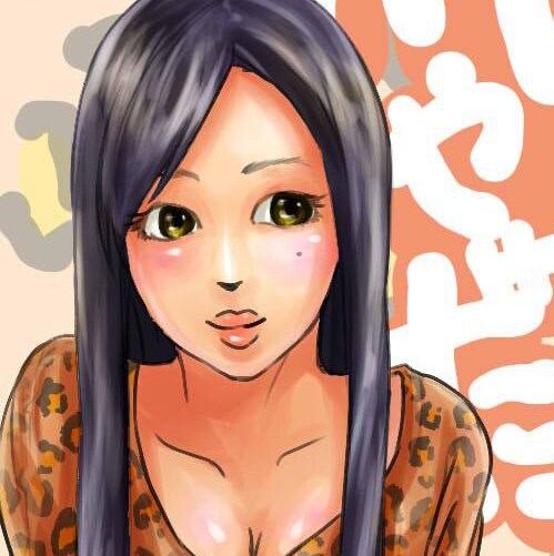 似顔絵承ります！ちょいリアルなものから、デフォルメ化まで幅広くご相談ください！ イメージ2
