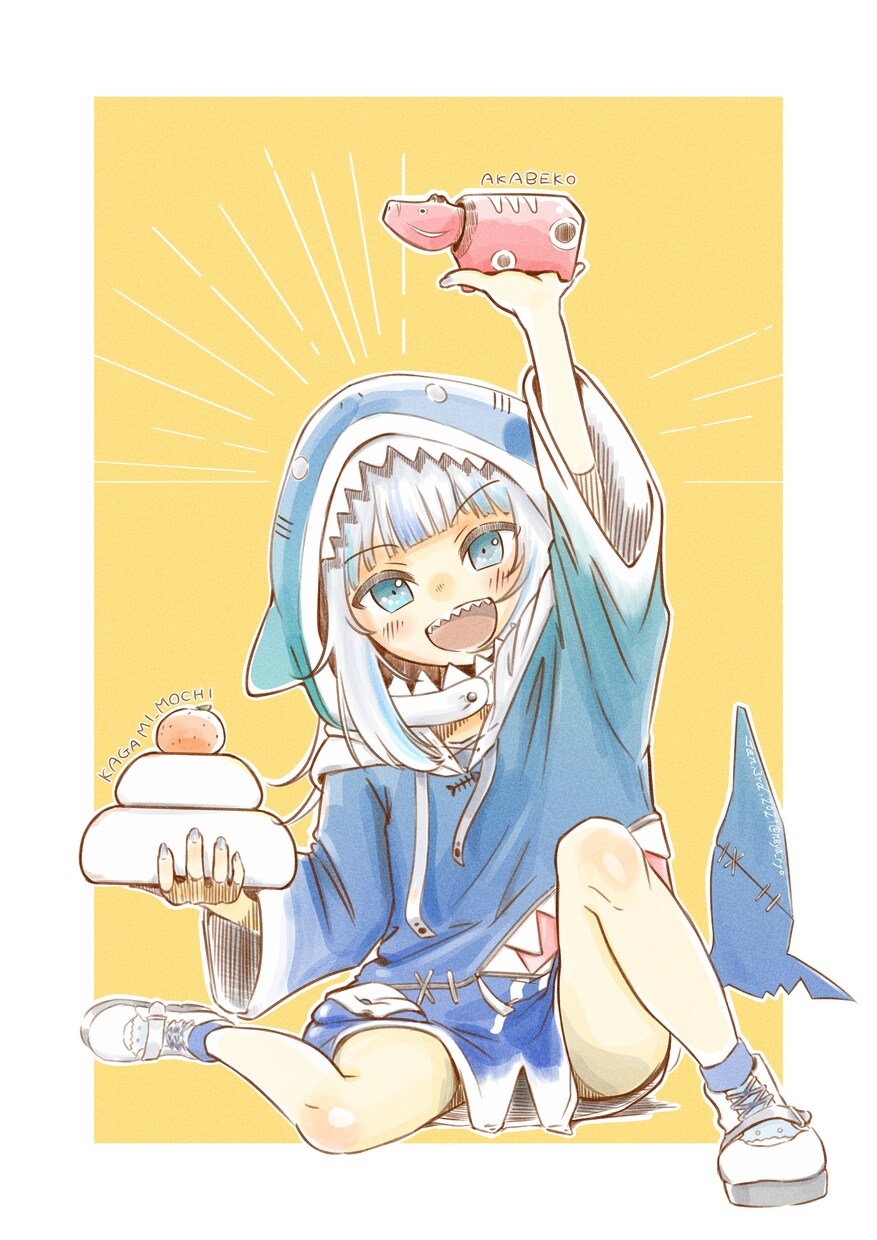 CG塗・水彩塗ほかのイラストを描きます Vtuber好きがあなた専用のイラストをご用意します イメージ2