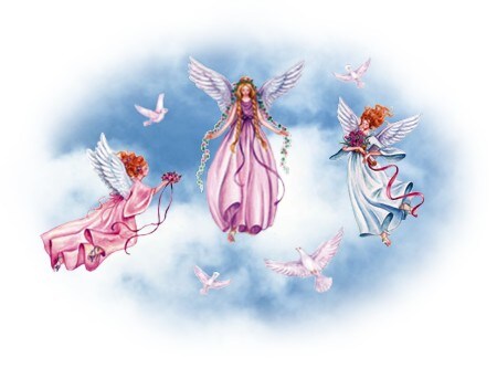 GODDESS GUIDANCE  イメージ3