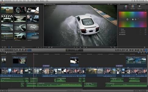 あなたの撮影した動画を最高の作品にします やり方がわからない、面倒、かっこよくしたいという方へ！！ イメージ2