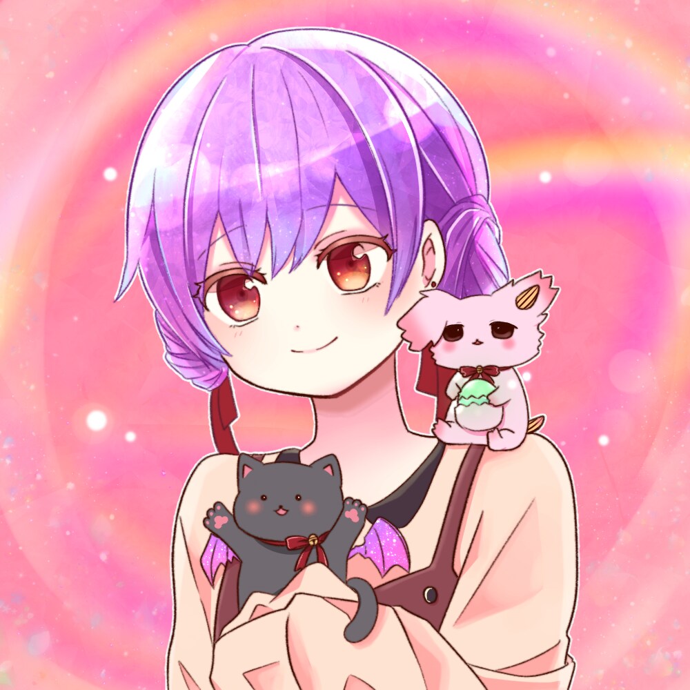アイコン・サムネイル・漫画制作承ります SNS／ブログ／動画にご利用ください イメージ4