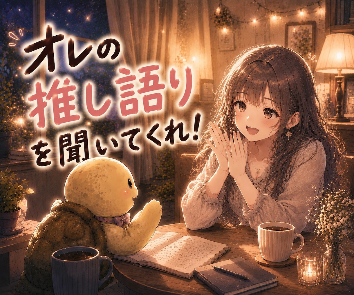 可愛い声でマニアックな話、満足するまで聞きます ガンダム、地理、歴史、メカニック、車、時計、ブランド、資格 イメージ1
