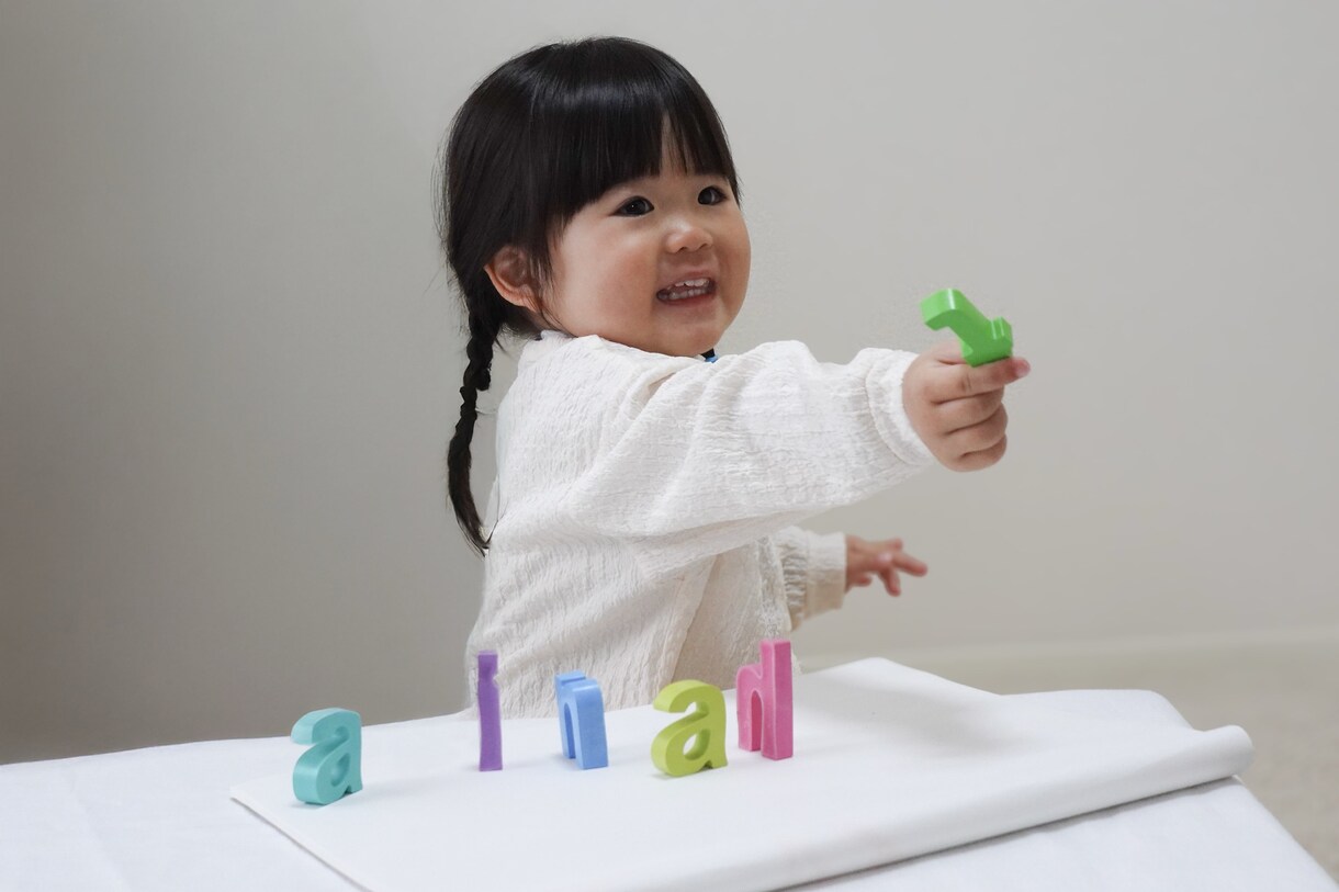 2歳半キッズモデルの商品の写真撮影代行します 【2歳半女の子キッズモデルが商品のお写真撮影代行します イメージ7