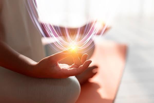健康とあなた本来の力を取り戻すお手伝いをします 自然医療&遠隔エネルギー調整によって心身を整えていきます。 イメージ1