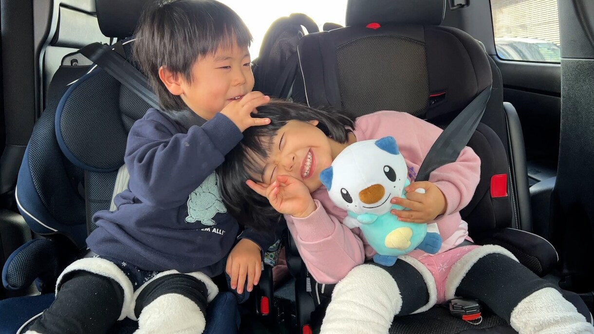 双子育児の悩みをお聞きします 育休１年取って育児した双子パパが悩み聞きます イメージ4