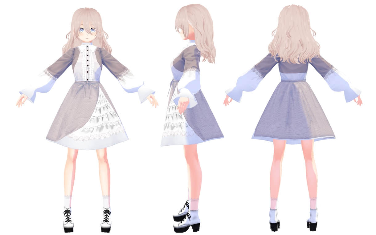 リアルを追求した美しい3Ⅾモデルを作成します 短時間で安っぽさのない綺麗な3Ⅾモデルを作成します！ イメージ2