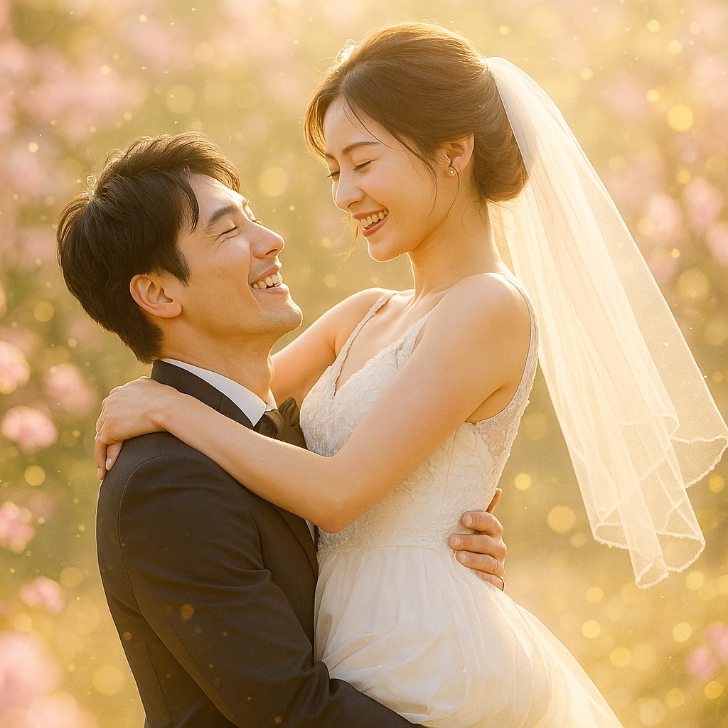 結婚相手・出会う時期を【第六感】で霊視します あなたの結婚の可能性と幸せへ進むための道筋を具体的に伝えます イメージ5