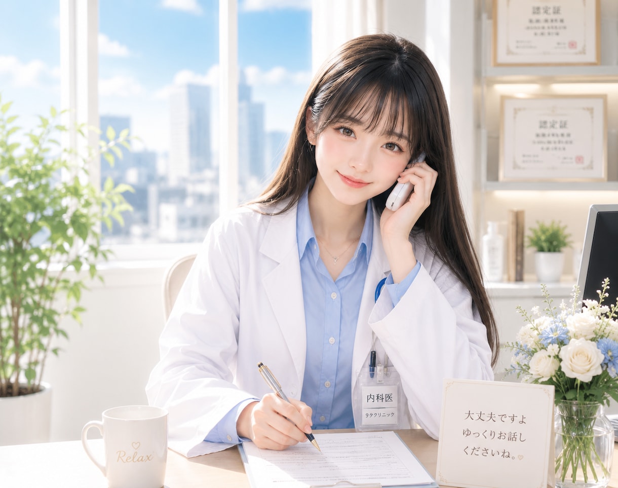 鬱病•双極性障害のお悩みに寄り添ってサポートします 鬱病や躁鬱・双極性障害1型＆２型の方やご家族のカウンセリング イメージ1
