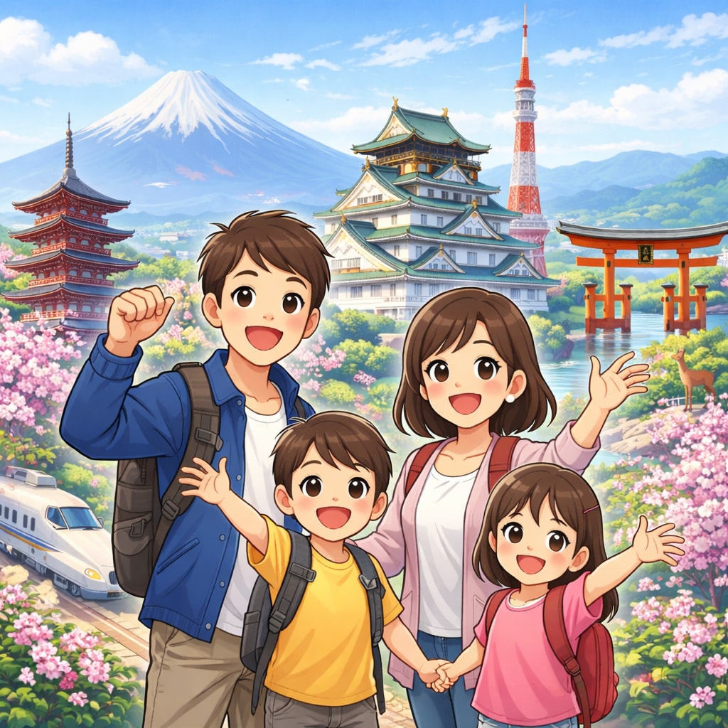あなただけの特別な旅行プラン作ります 〜ご希望を大切に丁寧にお作りします〜 イメージ1