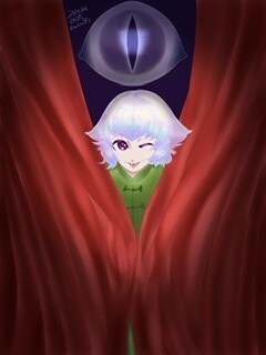 一次創作のキャラクターのデザインをします 一次創作でのキャラデザが苦手な方の代わりにデザインします。 イメージ2