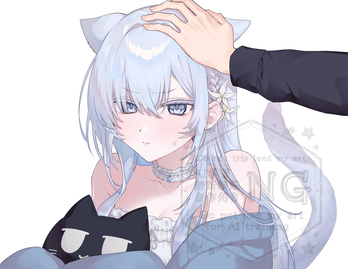 一枚絵などなんでも描きます 低価格で目を引くイラストをお届けします！ イメージ2