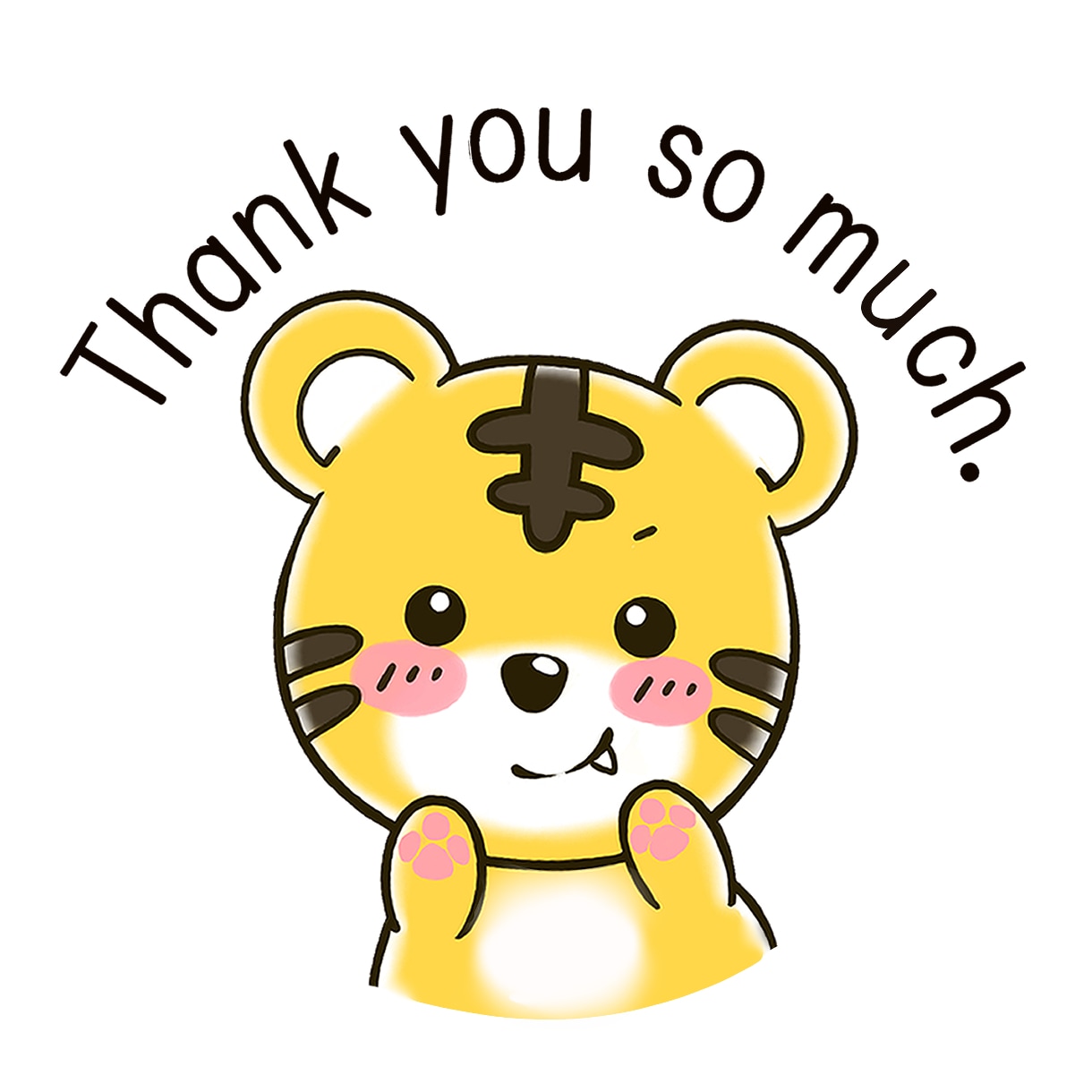 かわいいデフォルメ動物♡描きます おまかせコース！お好きな動物やペットを可愛らしくデフォルメ★ イメージ9