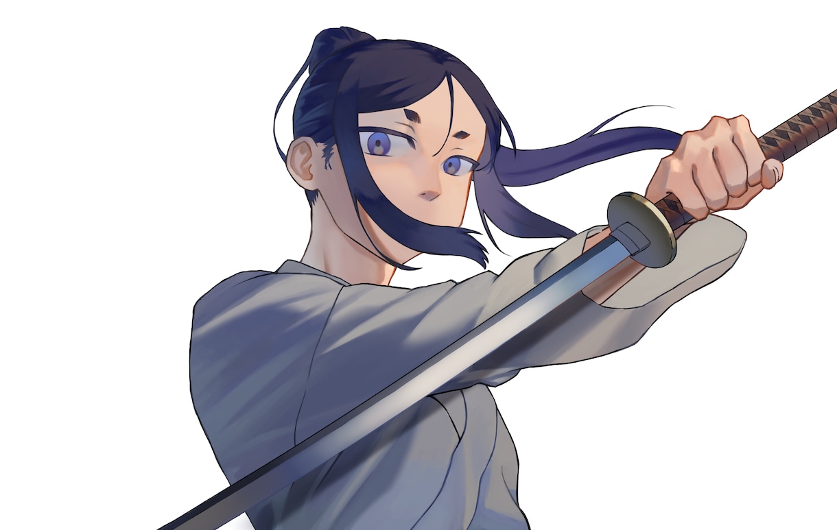 あなたのオリジナルキャラクター描きます 老若男女問わずどんなキャラクターも描きます！ イメージ8
