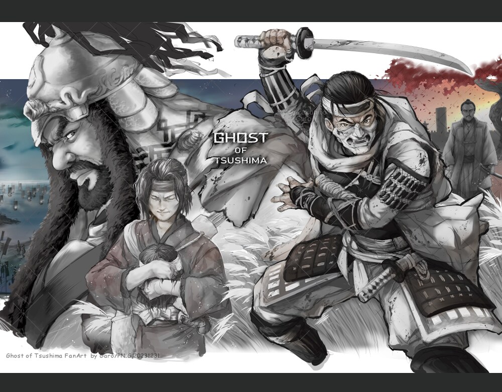 男性キャラ特化！立ち絵・1枚絵等作成します アイコン/TRPG/サムネ用など用途にあわせ幅広く対応！ イメージ8