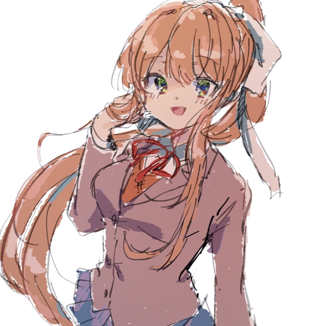 イラストアイコン描きます アイコンで悩まれてる方ぜひ1度お試しください！ イメージ4