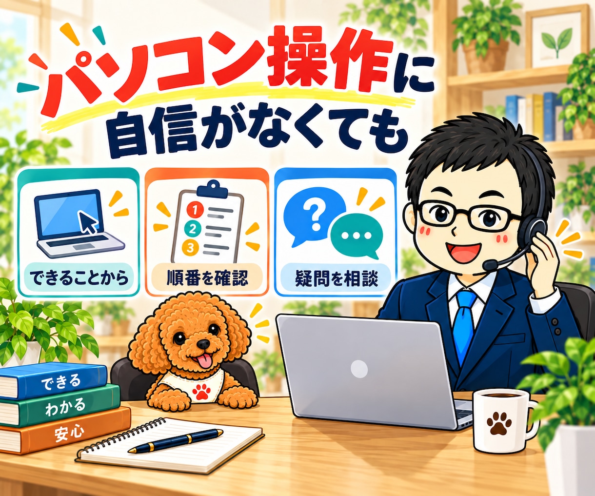 Kindle出版・AI活用を電話でやさしく教えます 企画・執筆・販売の進め方から、収益化と販路選びまで イメージ9