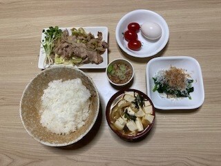 ５０代からの美容・健康の相談や悩みを聞きます 血糖値高い場合ではありません　お腹出ている場合ではありません イメージ9