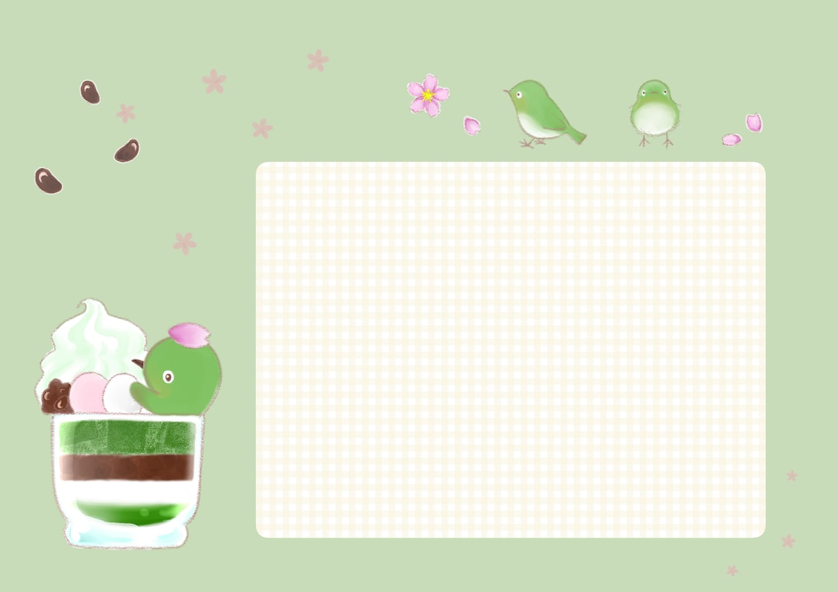 イラストの依頼始めました。ご依頼お待ちしております 手書き風のイラストを作成いたします。 イメージ5