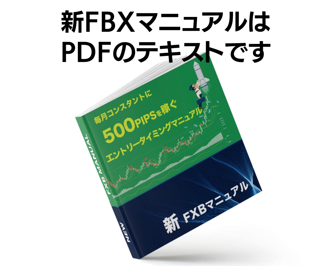 限界プライスで【不変のトレード手法】を教えます FXで30年以上安定して結果を出し続けている手法「完全版」 イメージ2