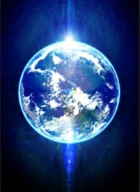心身にパワーをつける丹田呼吸法を伝授します 大地の気、宇宙の気を取り入れて、心身を活性化させます！ イメージ1